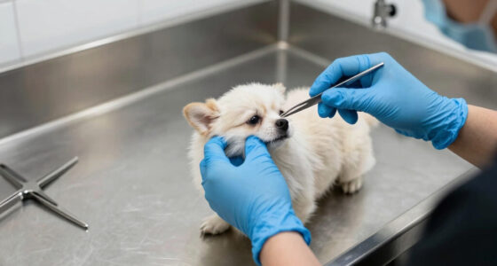 New World Screwworm Pet Safety