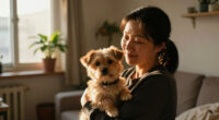 North Koreans start to openly acquire pets