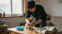 North Koreans start to openly acquire pets