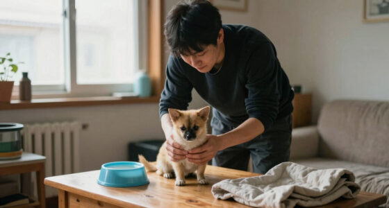 North Koreans start to openly acquire pets