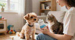 Not All Pets Are the Same: Why Species Matters for Pet Toxins