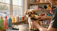 Pamper Your Pets At New Lehigh Valley Pet Boutique, Offering Grooming, Supplies And Food