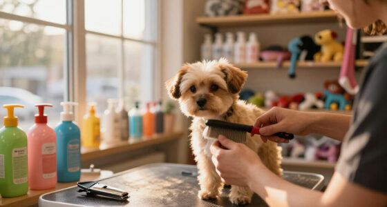 Pamper Your Pets At New Lehigh Valley Pet Boutique, Offering Grooming, Supplies And Food