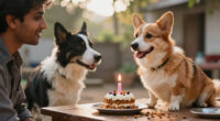 Paw-sper economy: From kibble to birthday cakes - India's pets are living large