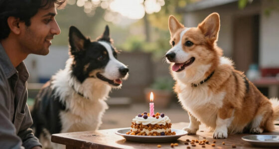 Paw-sper economy: From kibble to birthday cakes - India's pets are living large