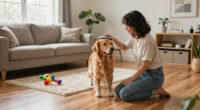 Pet-friendly Homes: Designing For Your Furry Family