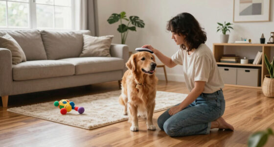 Pet-friendly Homes: Designing For Your Furry Family