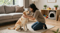 Pet-friendly homes: Designing for your furry family