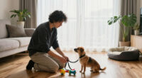 Pet Returns Are Rising: Fido & Friends Has A Plan To Keep Pets Home