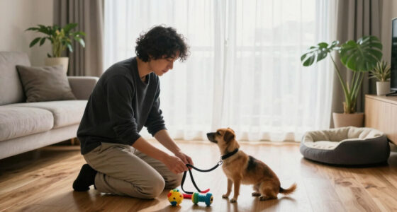 Pet Returns Are Rising: Fido & Friends Has A Plan To Keep Pets Home