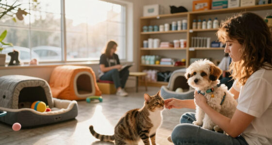 Petsmart Charities Of Canada Surges In Global Coverage