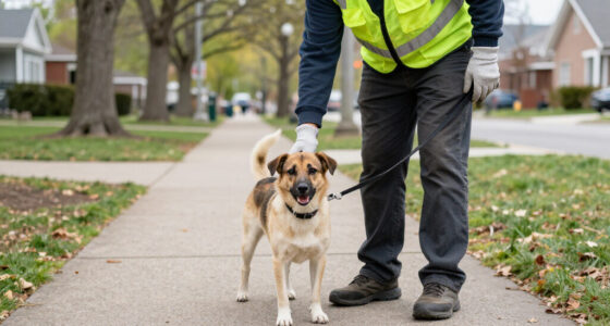 San Antonio launches program to reduce loose dogs and prevent attacks