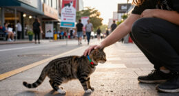 Street Cats Club Lolapalooza Returns Saturday to Support Local Cat Rescue Efforts