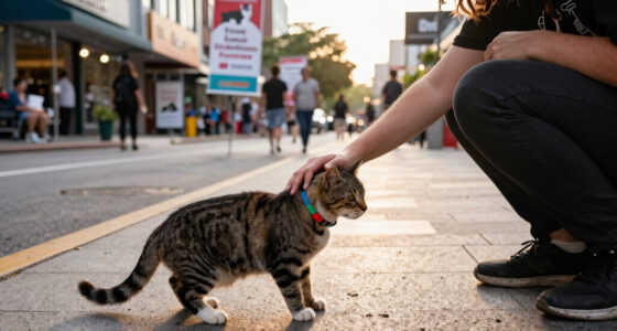 Street Cats Club Lolapalooza Returns Saturday to Support Local Cat Rescue Efforts