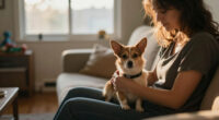 VEG ER For Pets Allows You Stay With Your Pet Throughout Treatment