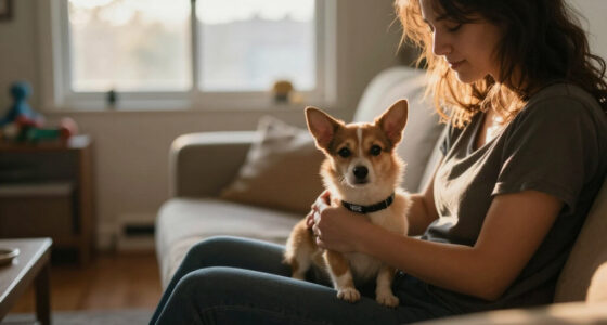 VEG ER For Pets Allows You Stay With Your Pet Throughout Treatment