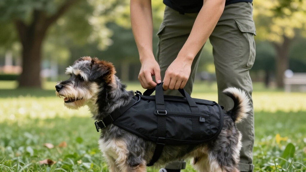 10 Best Dog Backpacks for School in 2026