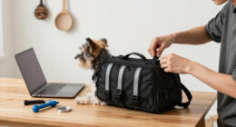 10 Best Dog Backpacks for School in 2026