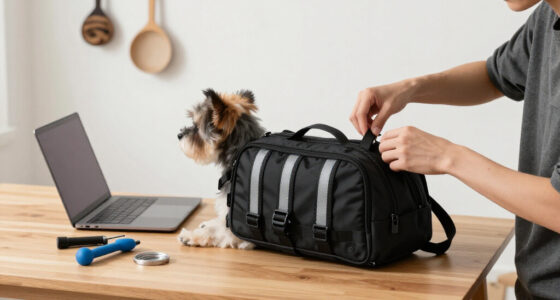 10 Best Dog Backpacks for School in 2026