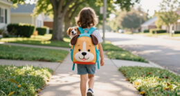 12 Best Dog Backpacks for School in 2026