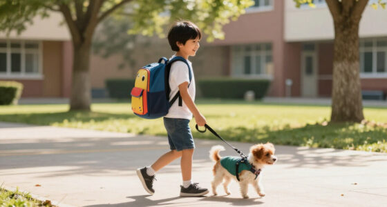 14 Best Dog Backpacks For School In 2026