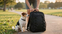 14 Best Dog Travel Backpacks in 2026