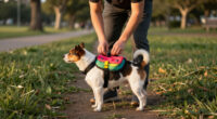 4 Best Dog Backpacks for School in 2026