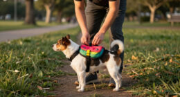 4 Best Dog Backpacks for School in 2026