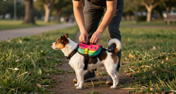 4 Best Dog Backpacks for School in 2026