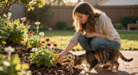 5 Sneaky Spring Hazards Every Pet Parent Needs On Their Radar This Season