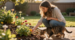 5 Sneaky Spring Hazards Every Pet Parent Needs On Their Radar This Season