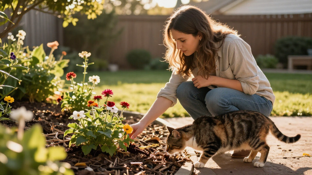 5 Sneaky Spring Hazards Every Pet Parent Needs On Their Radar This Season