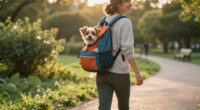 6 Best Dog Backpacks for School in 2026