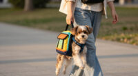 7 Best Dog Backpacks for School in 2026