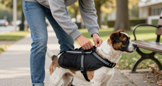 8 Best Dog Backpacks for School in 2026