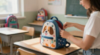 9 Best Dog Backpacks for School in 2026