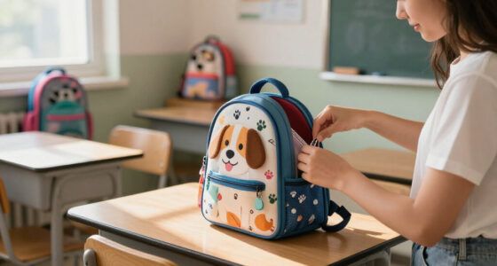9 Best Dog Backpacks for School in 2026
