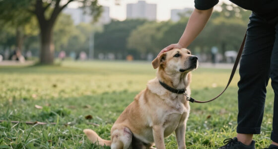 A Match Made In Heaven: Adopter Meets Suspected Dogfighting Victim On The Anniversary Of Her Fiancé’s Funeral