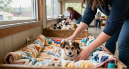 Animal Shelters Providing Extra Stays For Fox Valley Pets Displaced By Tornado