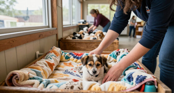 Animal Shelters Providing Extra Stays For Fox Valley Pets Displaced By Tornado