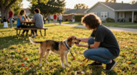 ASPCA Participates In National Night Out 2026