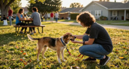 ASPCA Participates In National Night Out 2026
