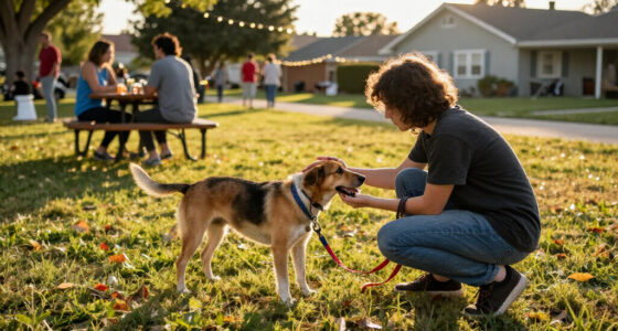 ASPCA Participates In National Night Out 2026