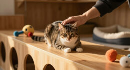 ASPCA Surpasses Goal Of 325 Feline Adoptions