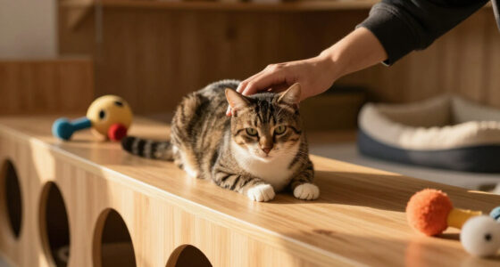 ASPCA Surpasses Goal Of 325 Feline Adoptions