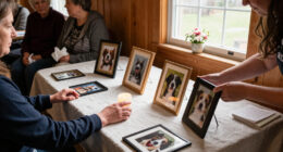 Bend Nonprofit Holding Memorial Service To Let Families Honor Pets They've Lost