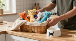 Best Gifts for a Cat Owner