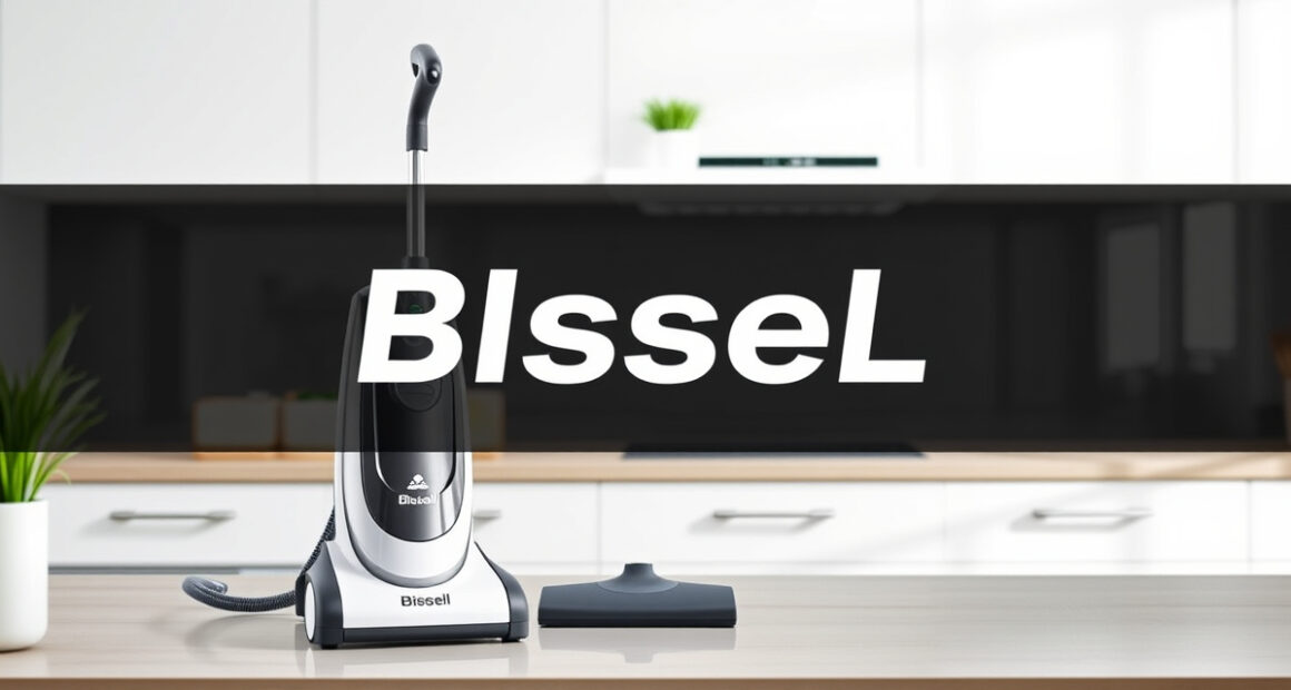 Bissell 2026 Maintenance & Troubleshooting Guide