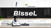 Bissell 2026 Maintenance & Troubleshooting Guide