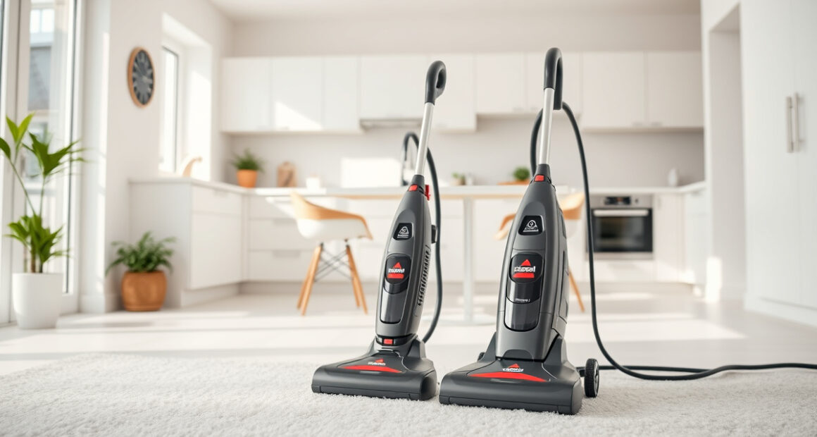 Bissell ProHeat 2X Revolution Pet Turbo vs. Pet Pro Plus: Which Model Is Best for 2026?